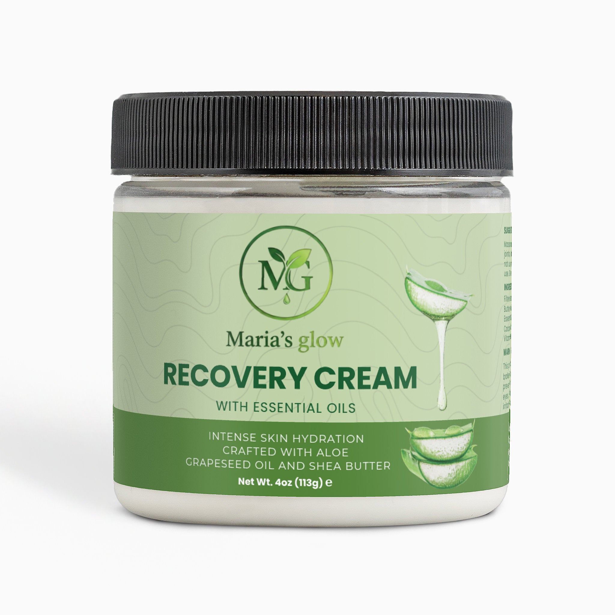 Recovery Cream