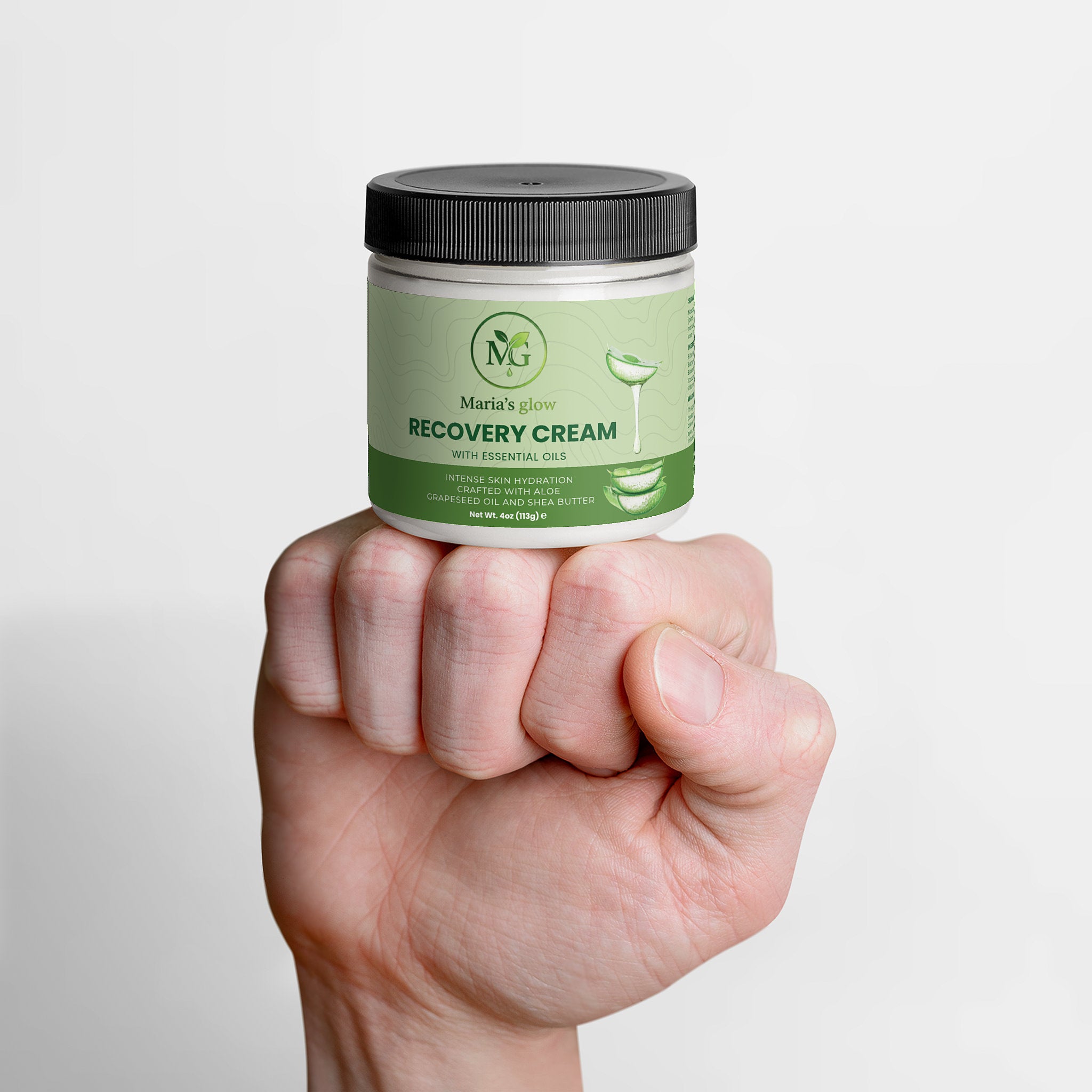 Recovery Cream