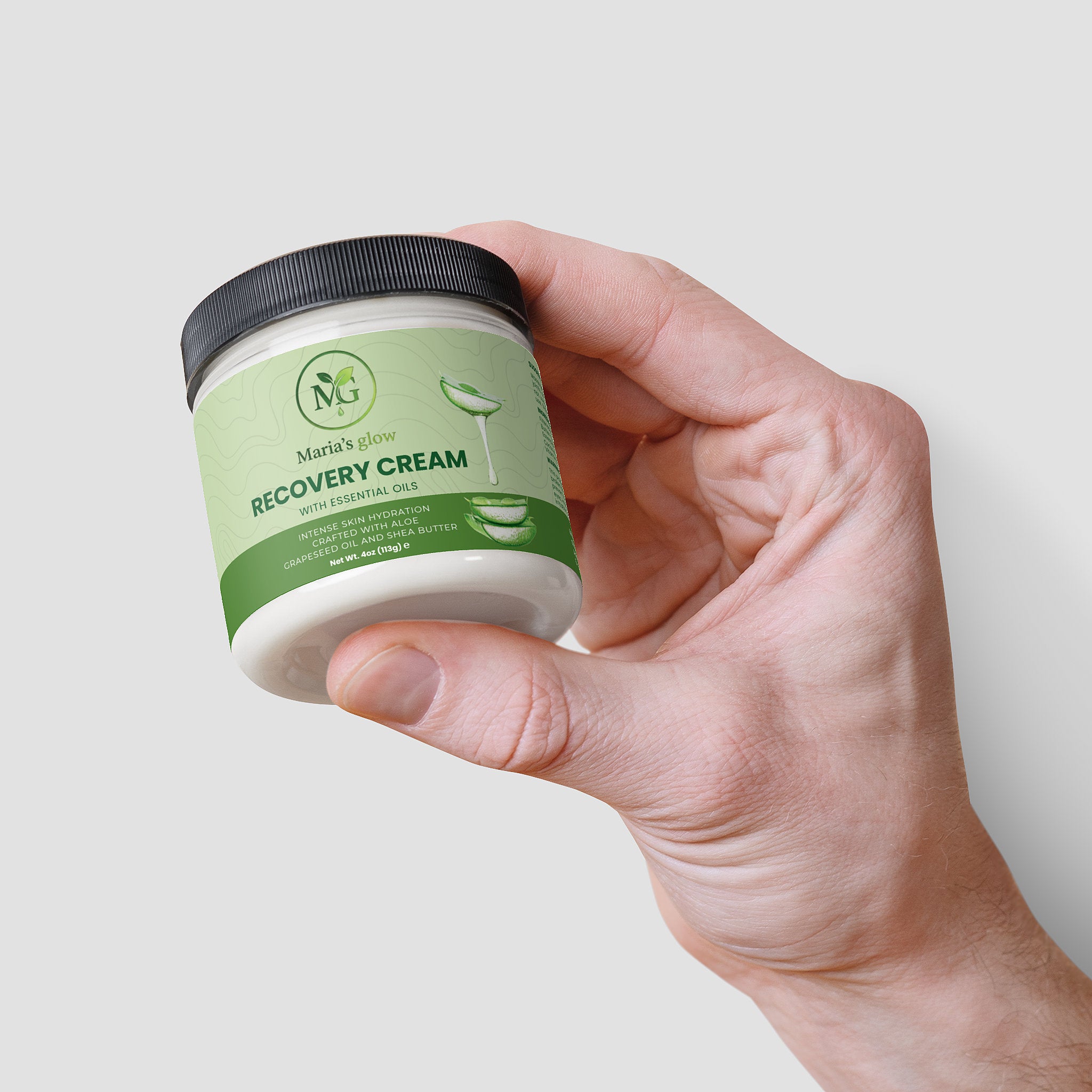 Recovery Cream