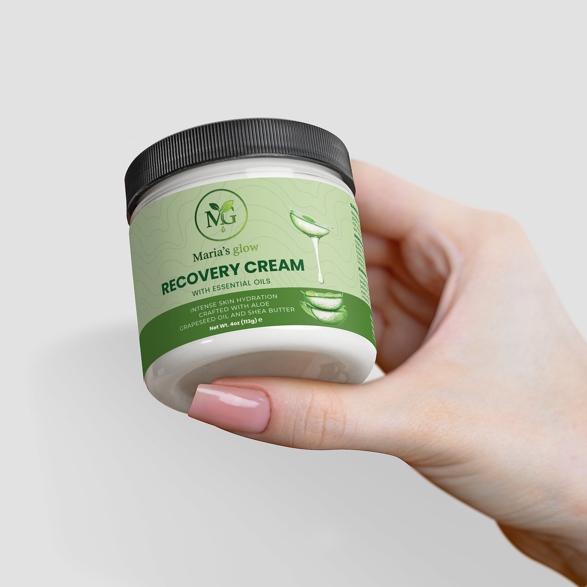 Recovery Cream