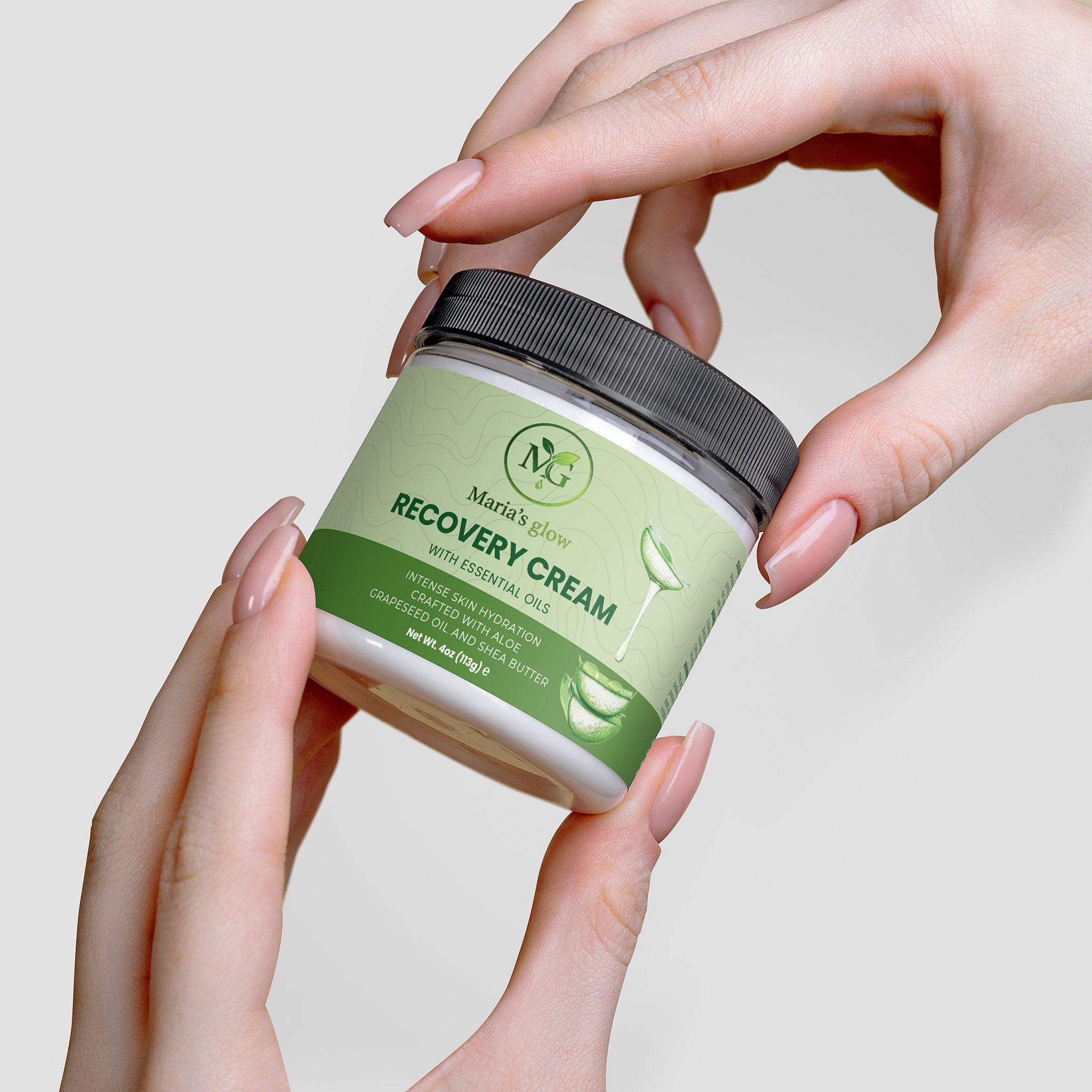 Recovery Cream