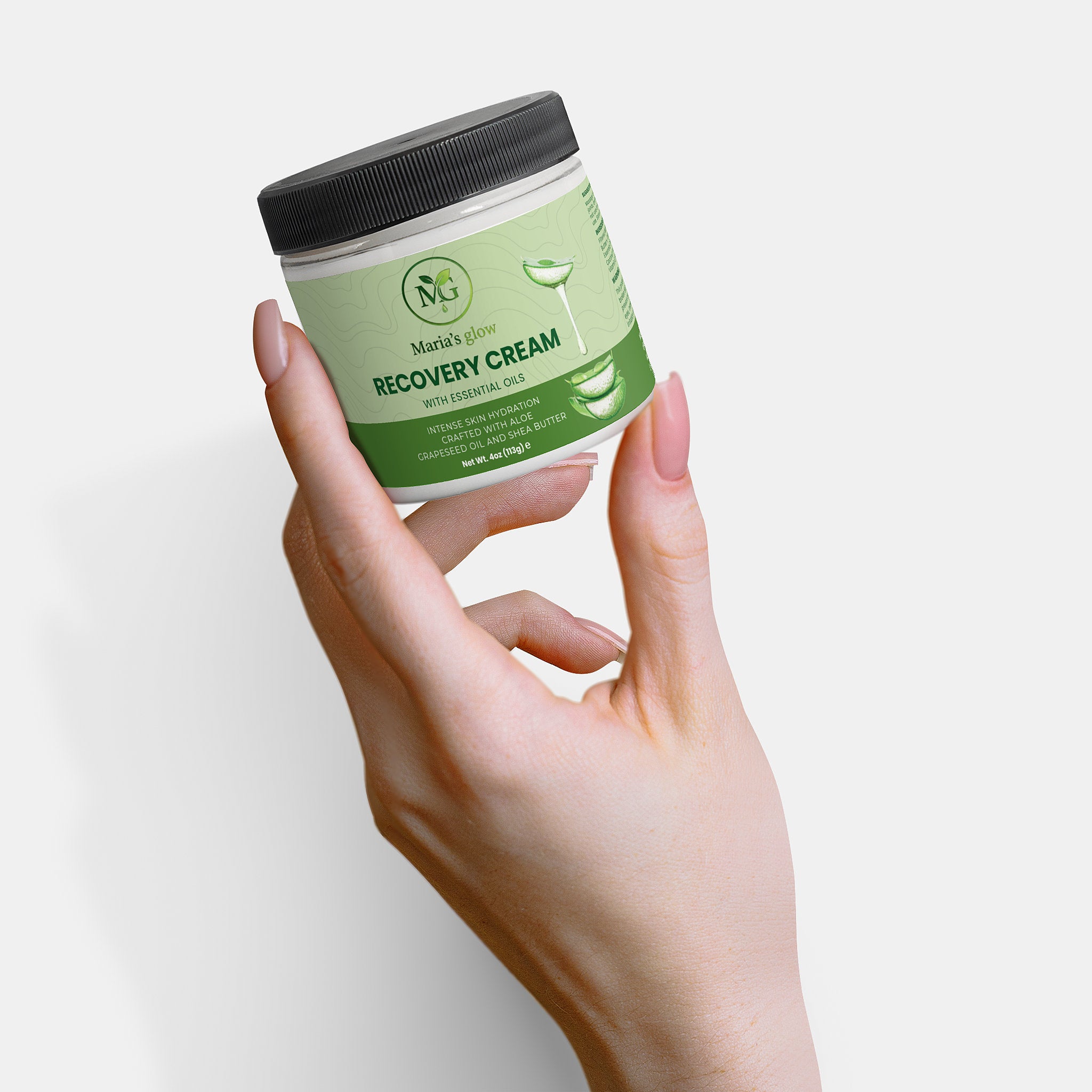 Recovery Cream