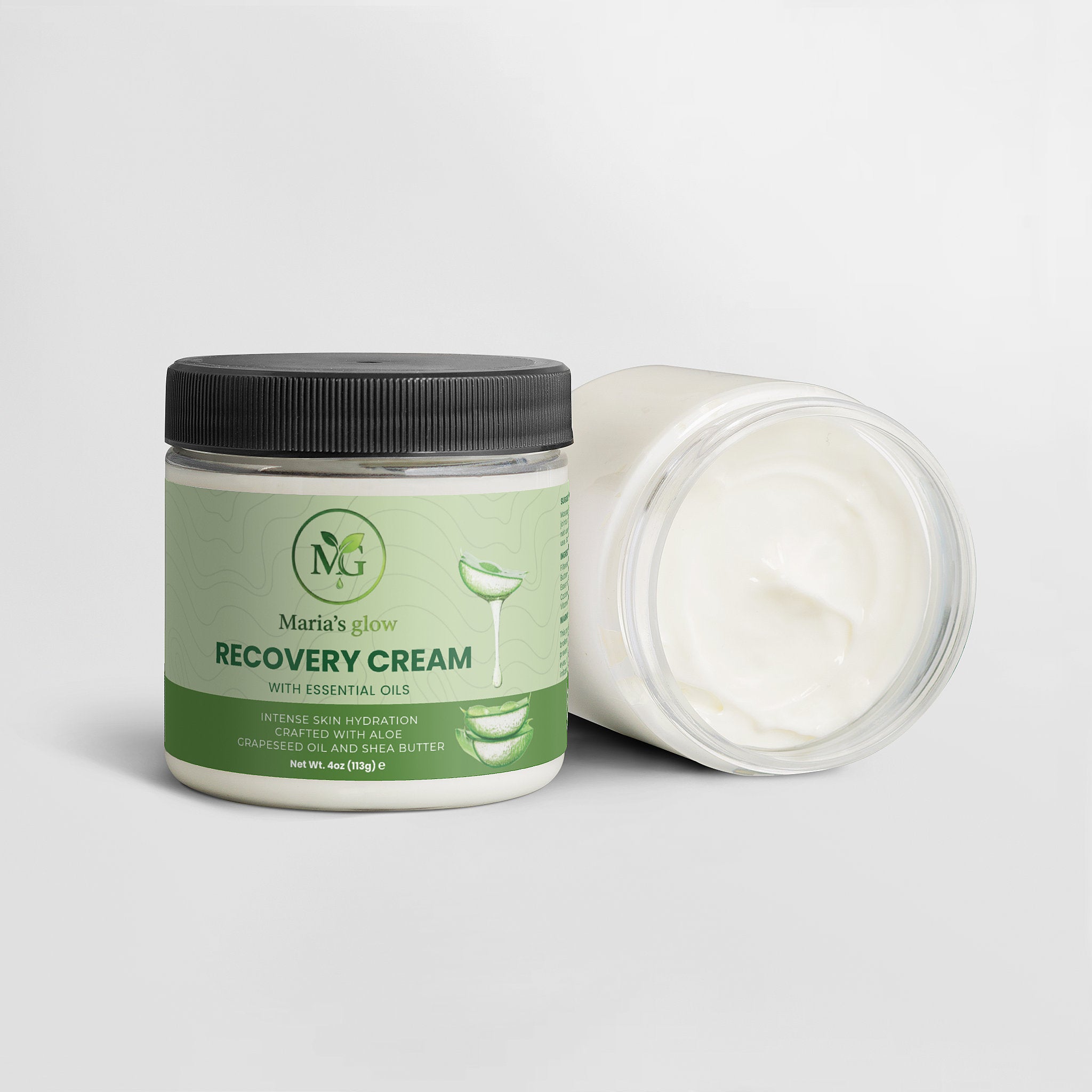 Recovery Cream