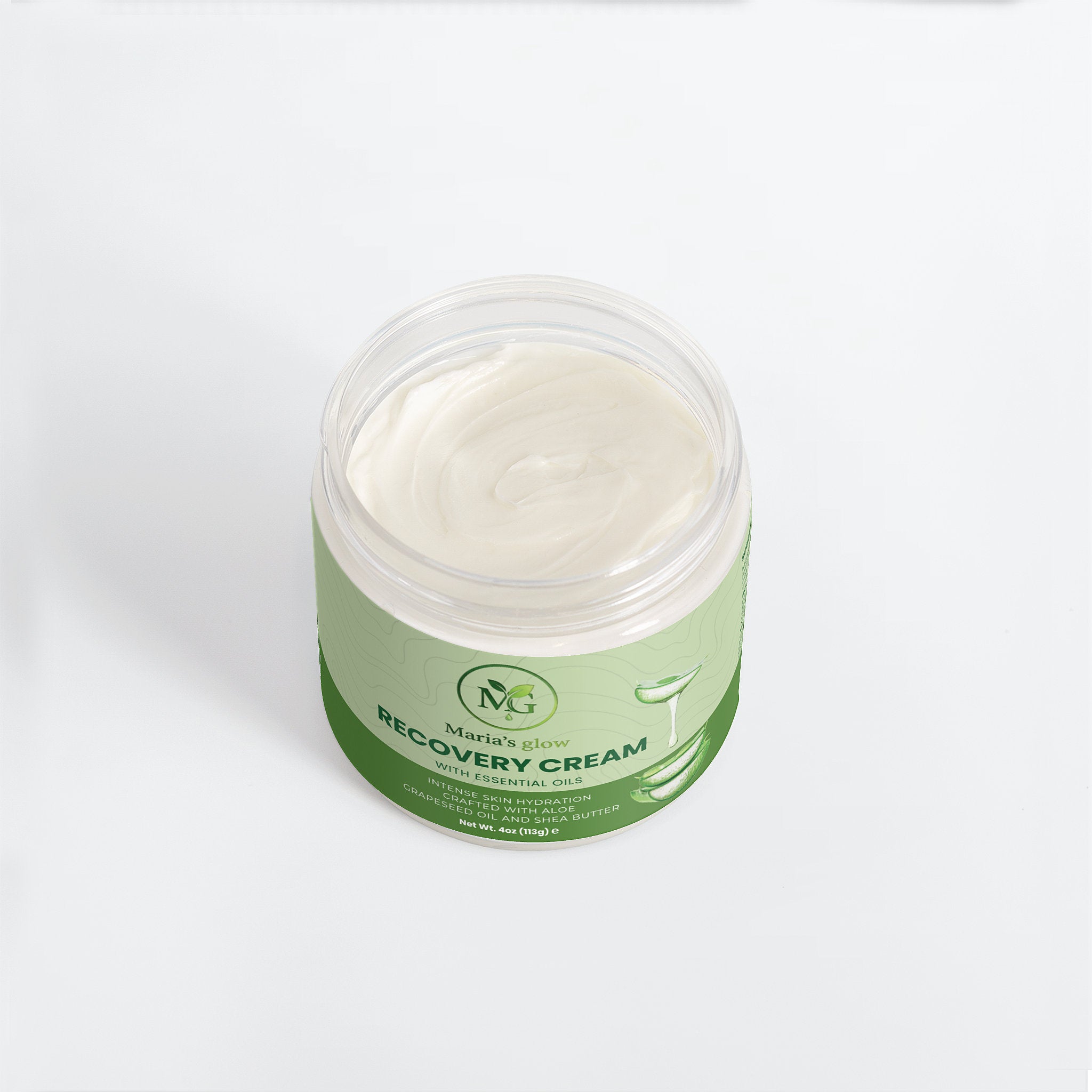 Recovery Cream