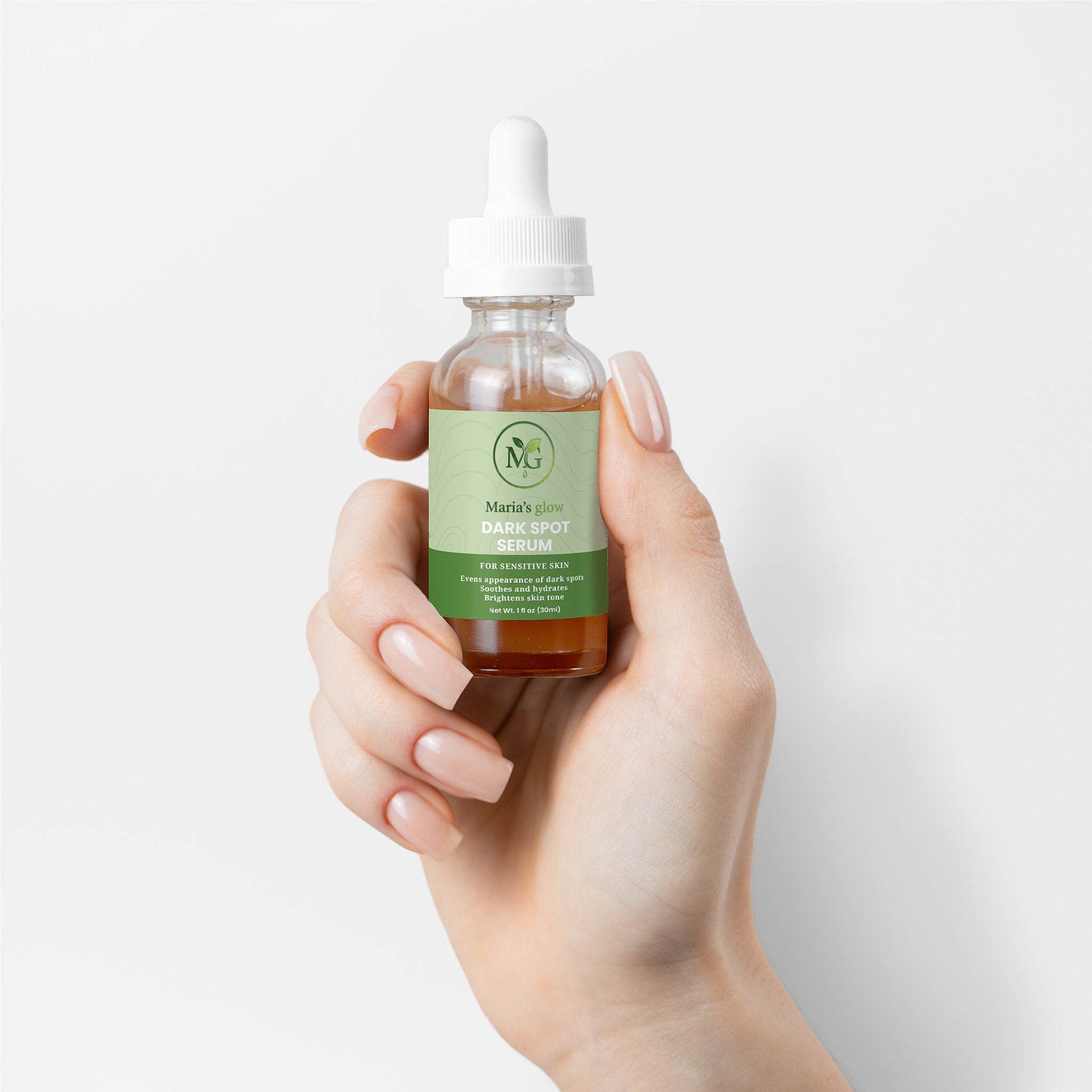 Dark Spot Serum for Sensitive Skin