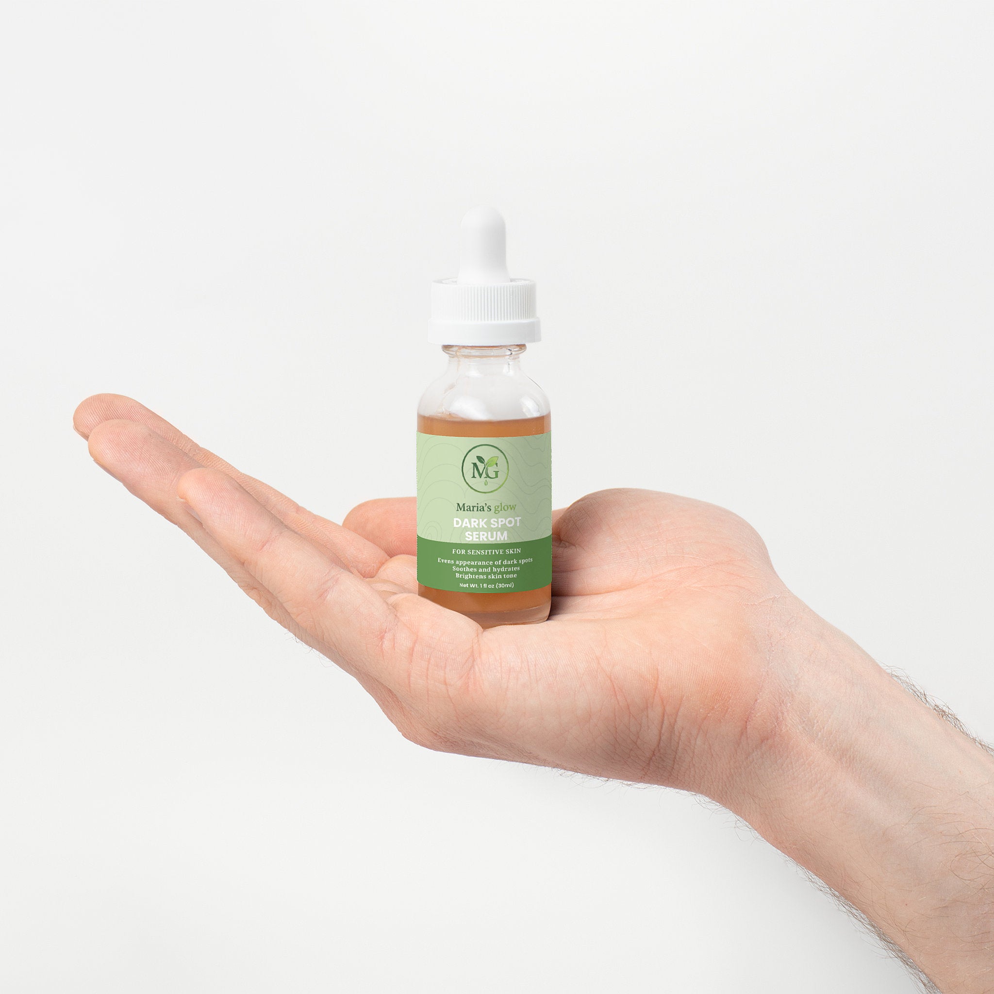 Dark Spot Serum for Sensitive Skin