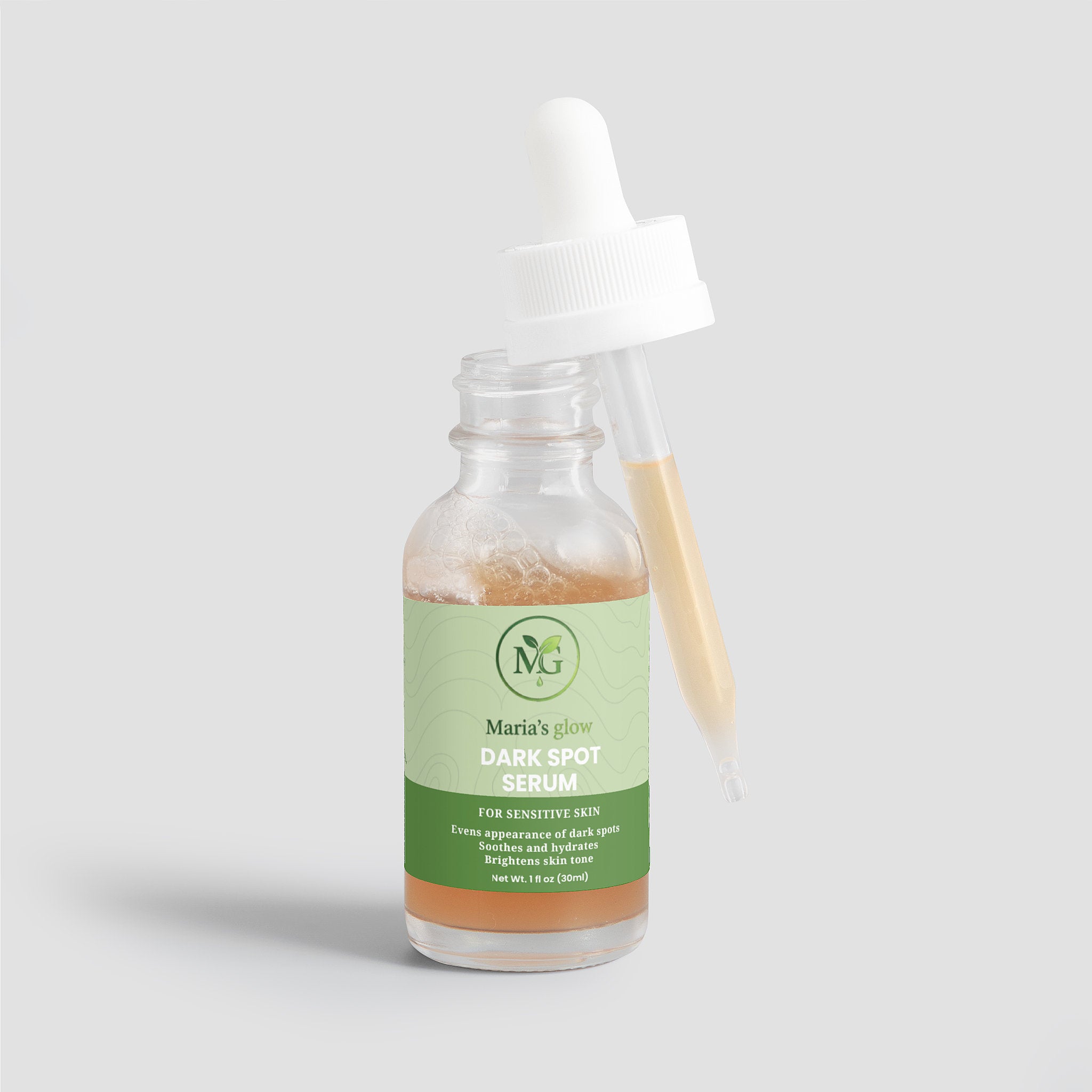 Dark Spot Serum for Sensitive Skin